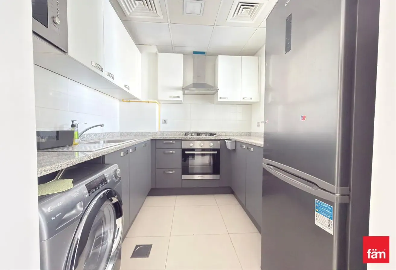 Great Investment | Spacious | Modern Amenities