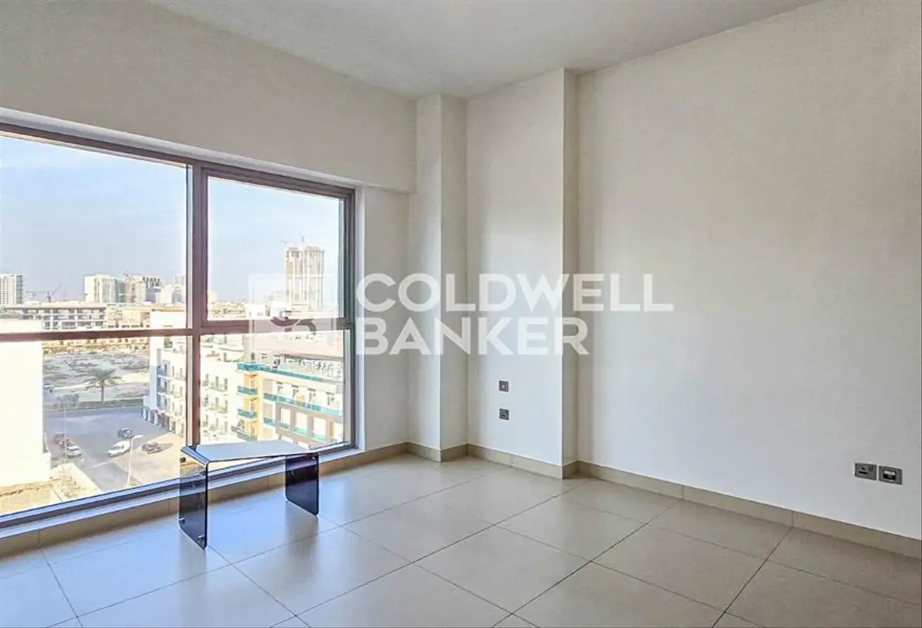 Vacant | Bright and Spacious | Motivated Seller