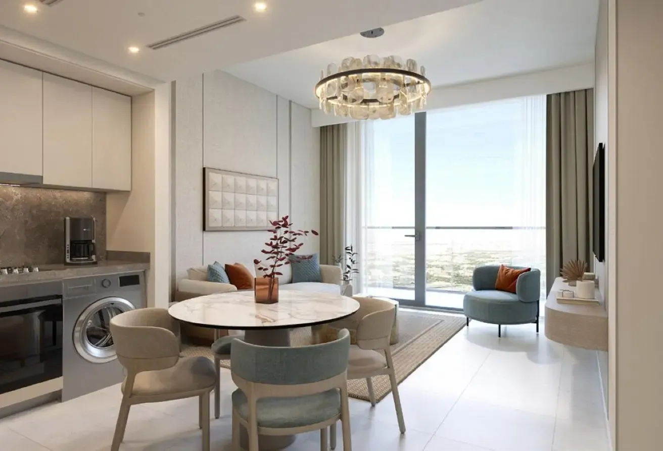 1 MIN TO METRO || 10% ONLY DOWN PAYMENT||