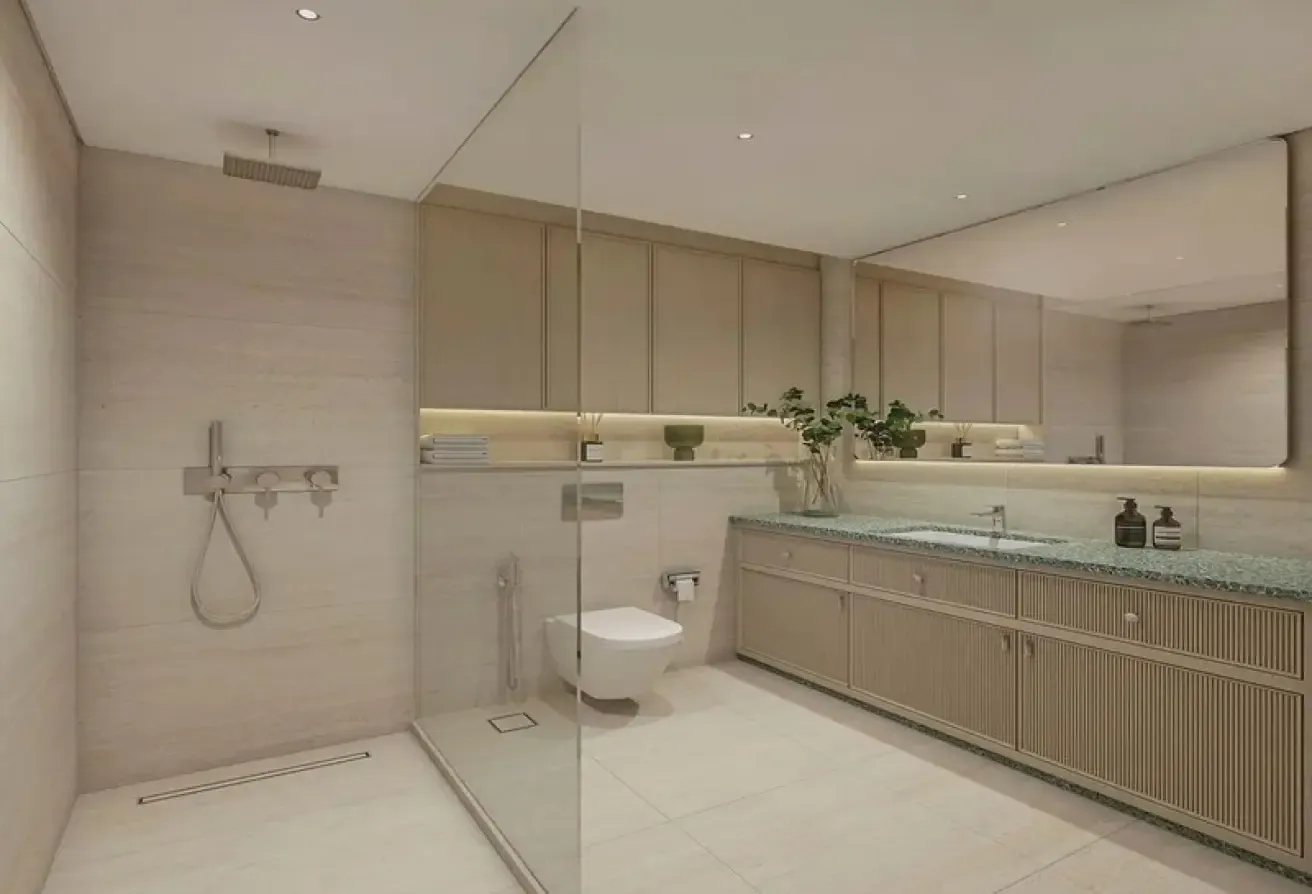 CLOSE TO METRO / POOL VIEW_SHAIKH ZAYED ROAD