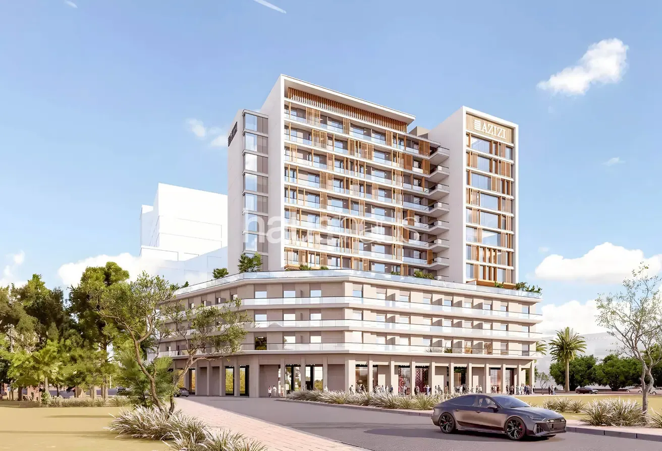Furnished Studio | Below Market Prices | Q4 2027