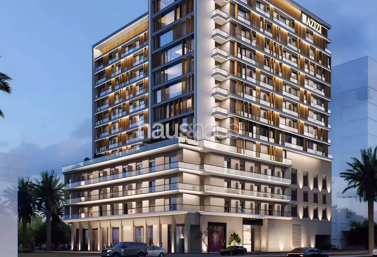 Furnished Studio | Below Market Prices | Q4 2027