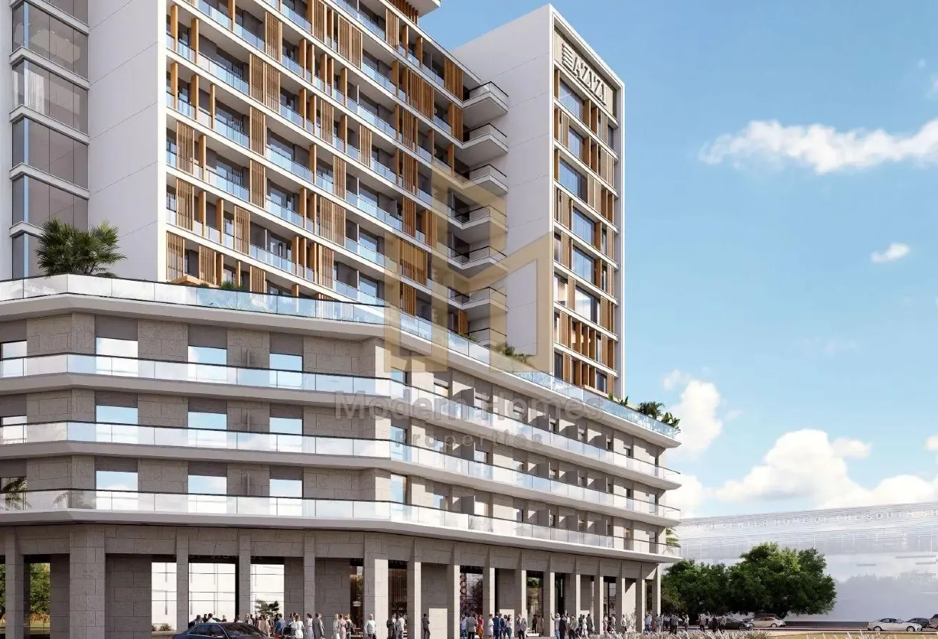 mart Investment Opportunity | Furnished Studio