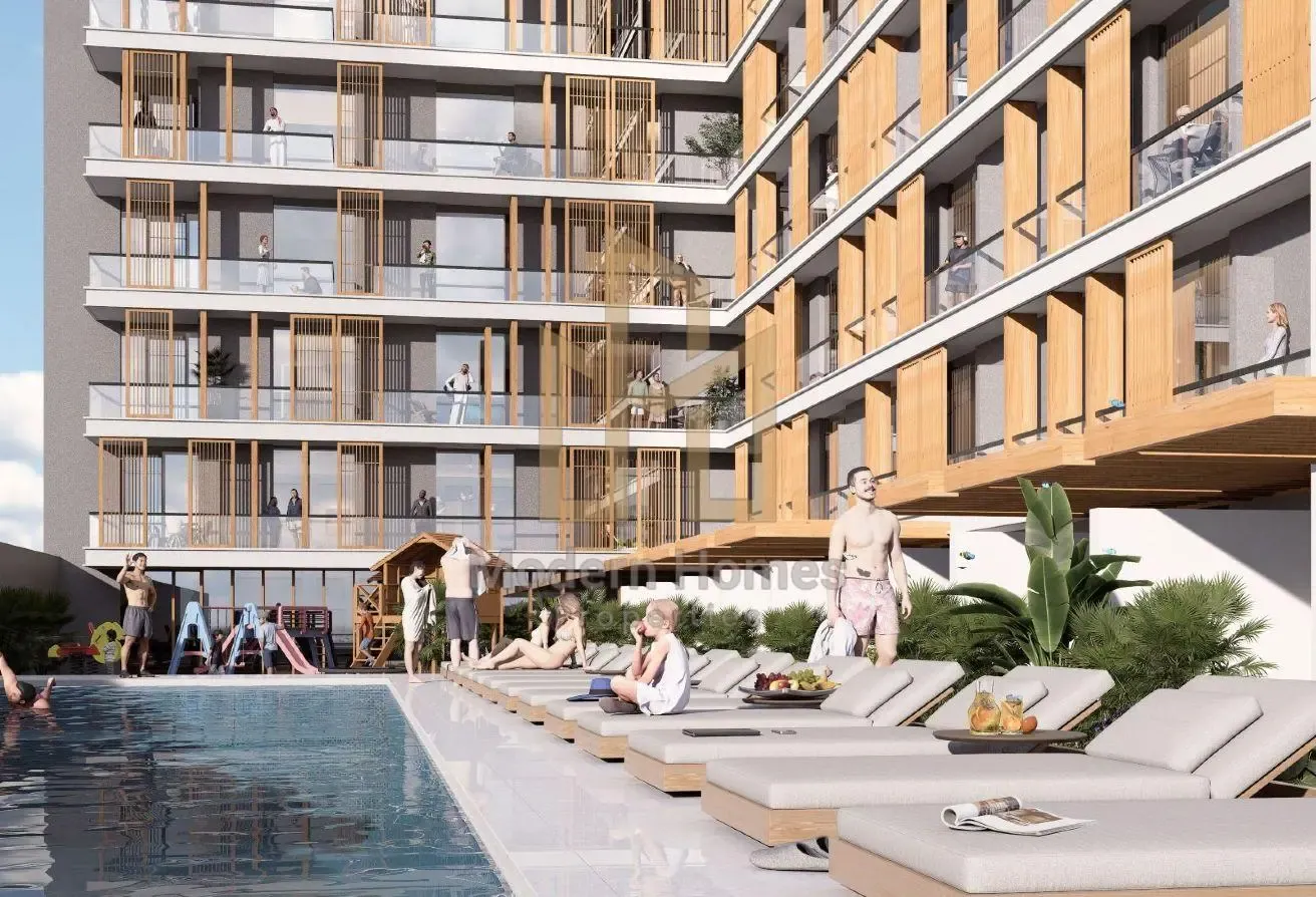 mart Investment Opportunity | Furnished Studio