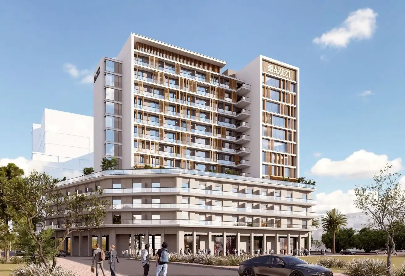 1 MIN TO METRO || 10% ONLY DOWN PAYMENT||