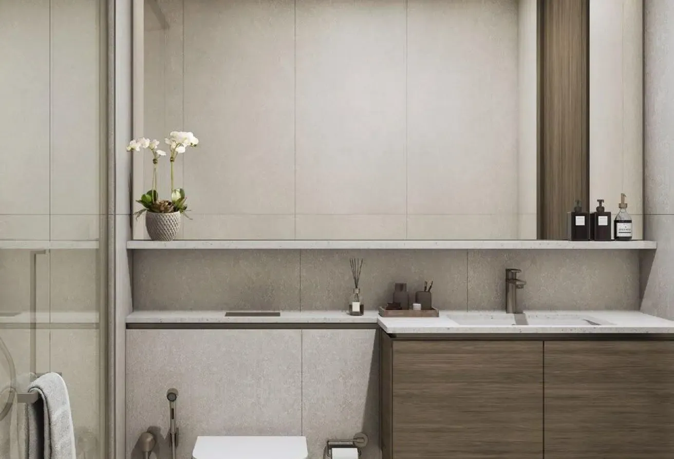 1 MIN TO METRO || 10% ONLY DOWN PAYMENT||