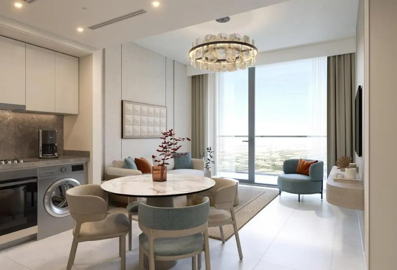 1 MIN TO METRO || 10% ONLY DOWN PAYMENT||