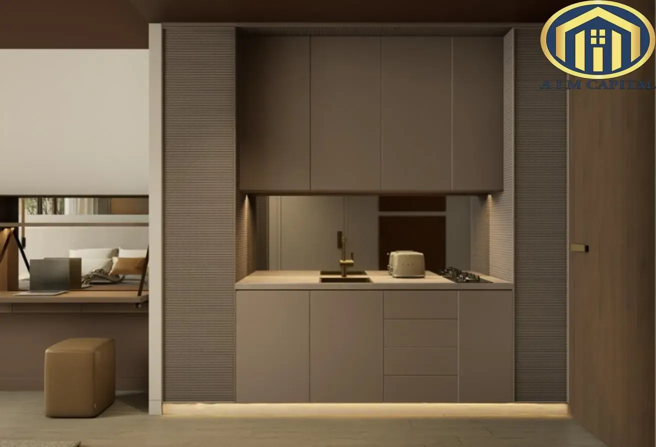10% Down Payment | Flexible PP | Smart Home