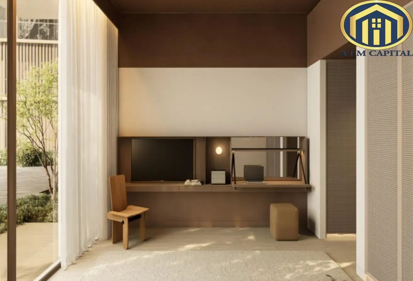 10% Down Payment | Flexible PP | Smart Home