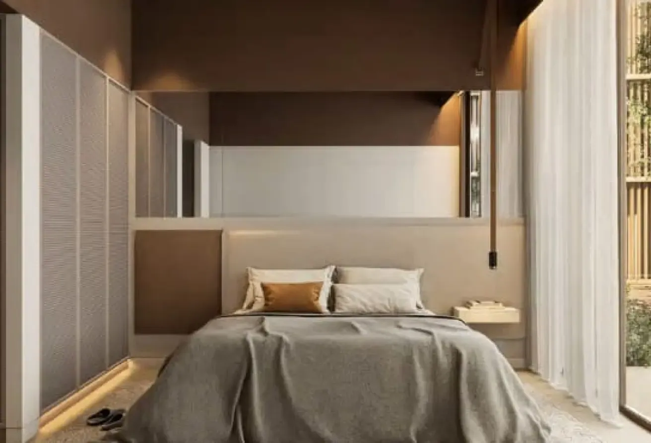 5 Mins to Burj Khalifa | 10% DP | Next to Metro