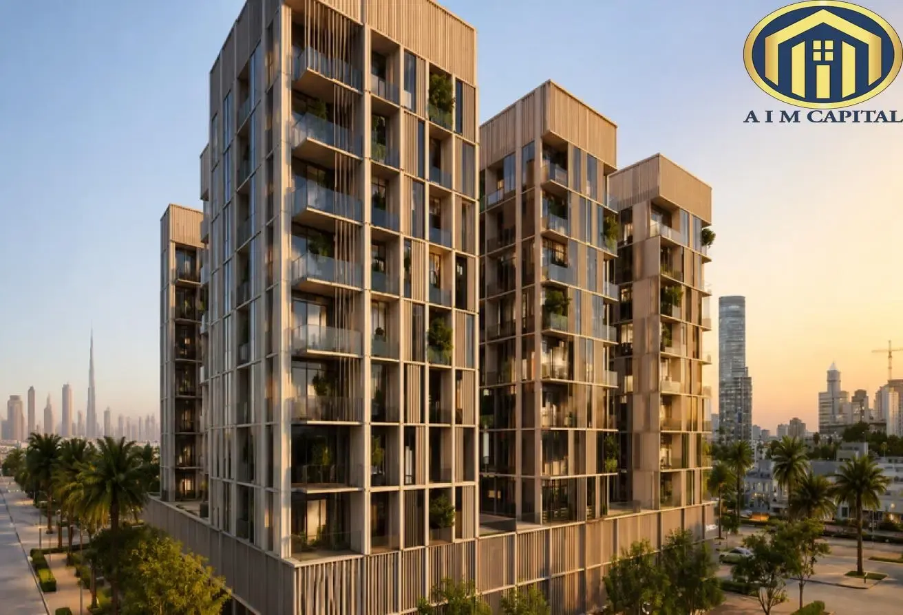 10% Down Payment | Flexible PP | Smart Home