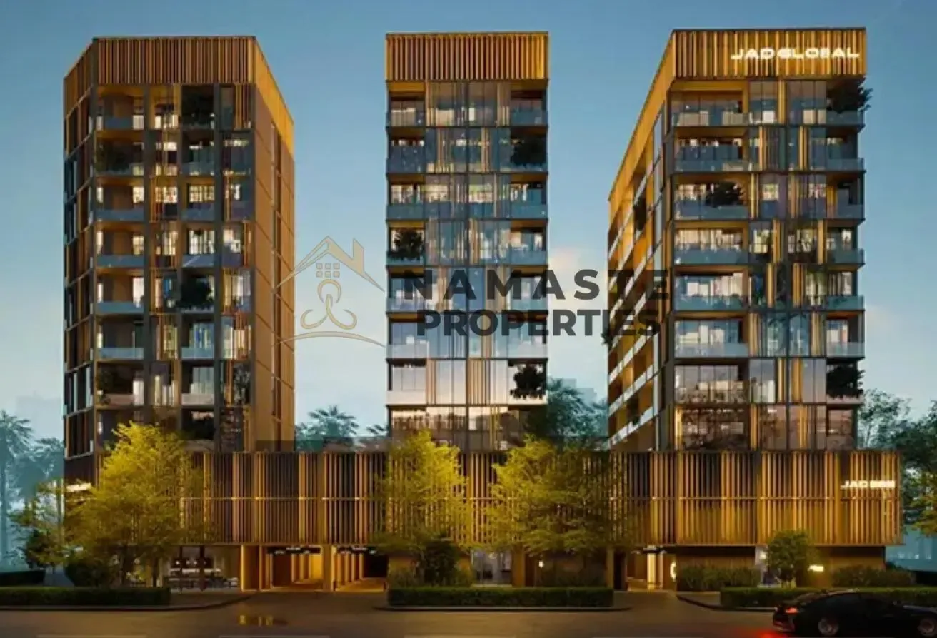 Urban Lifestyle Residences | No Commission