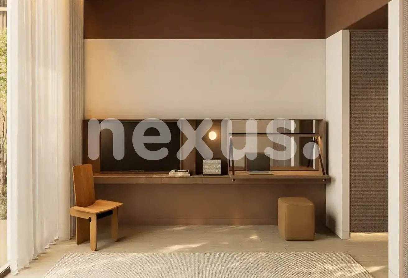 Modern Studio | Community views | Near Metro