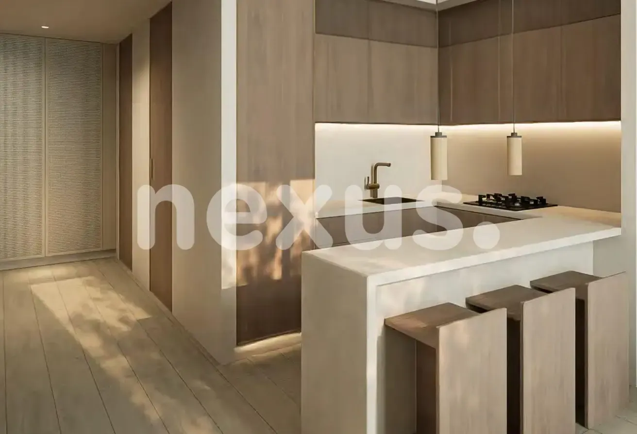Modern Studio | Community views | Near Metro