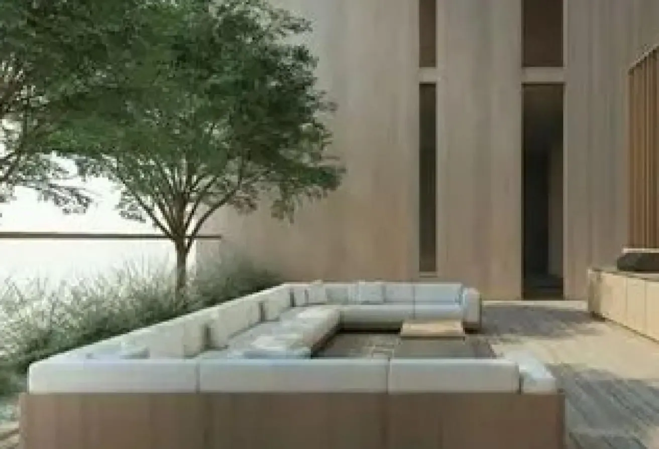 Ananda Residences Tower C, Ananda Residences, Moto