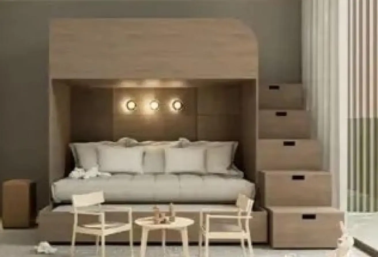 Ananda Residences Tower C, Ananda Residences, Moto