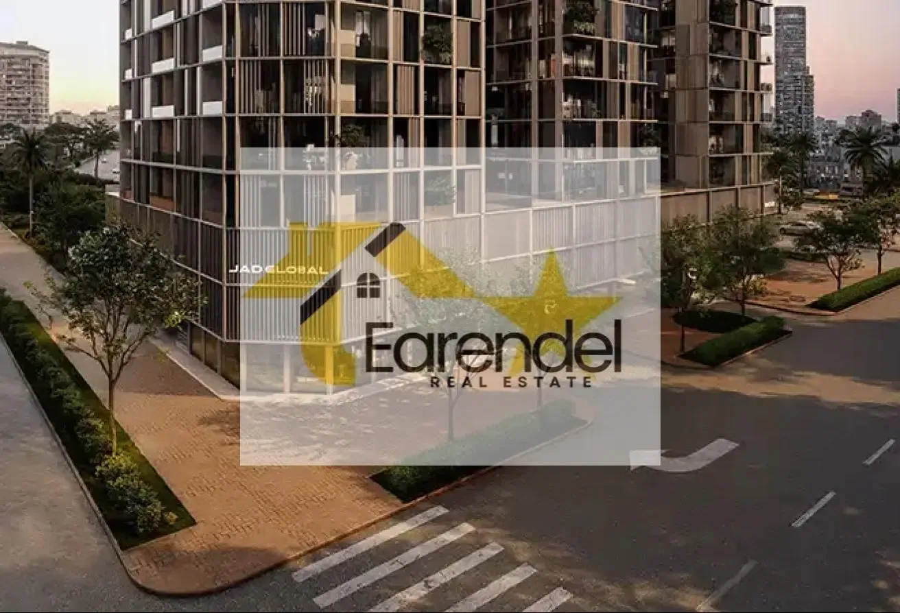 Luxury Fully Furnished, Near Downtown, High ROI