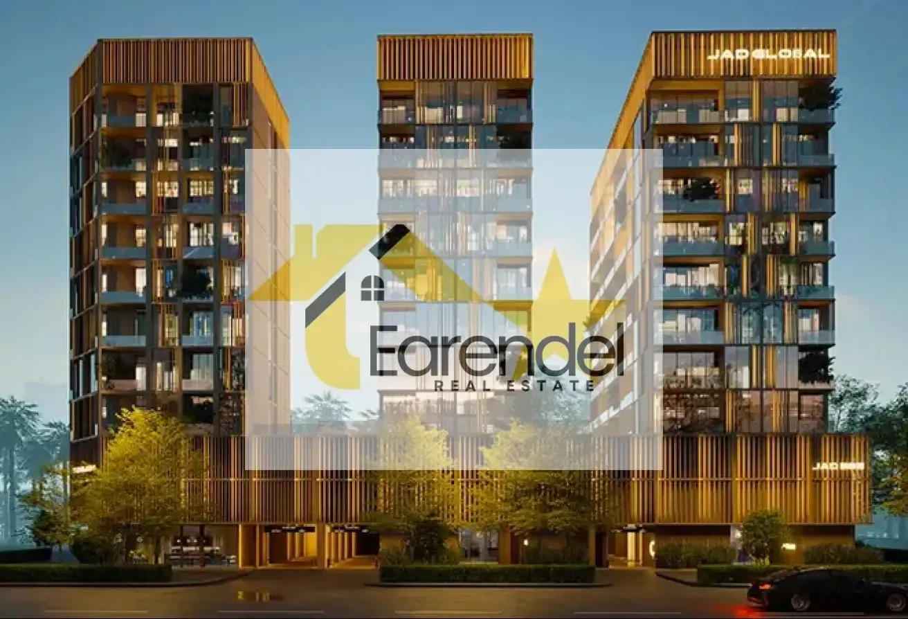 Luxury Fully Furnished, Near Downtown, High ROI