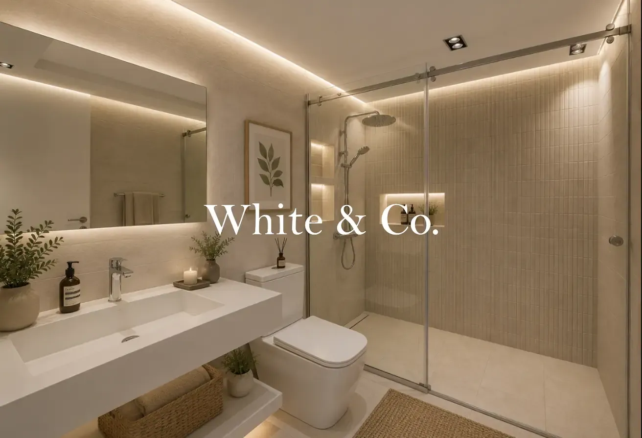 Single Row | Upgraded | 3 bed En-suite