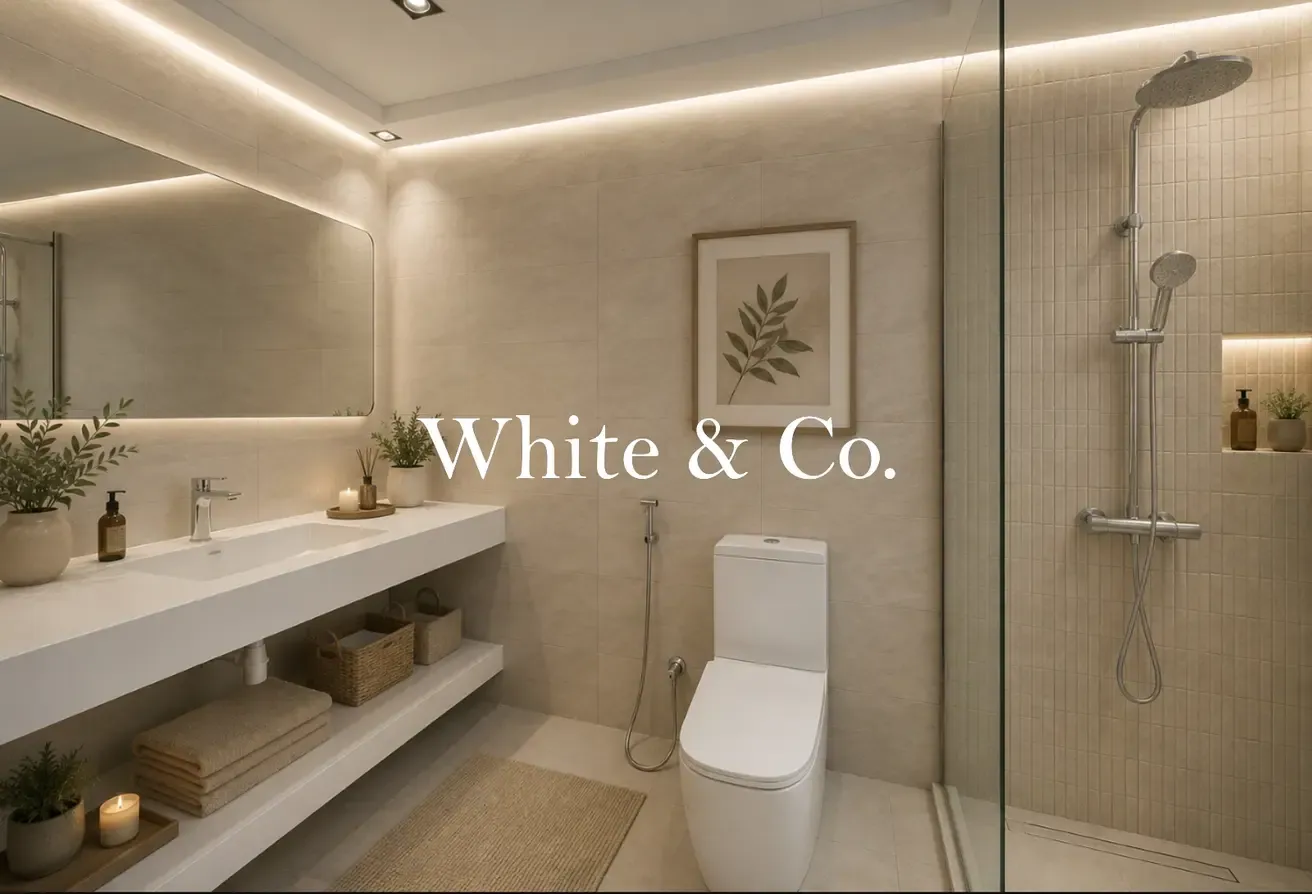 Single Row | Upgraded | 3 bed En-suite