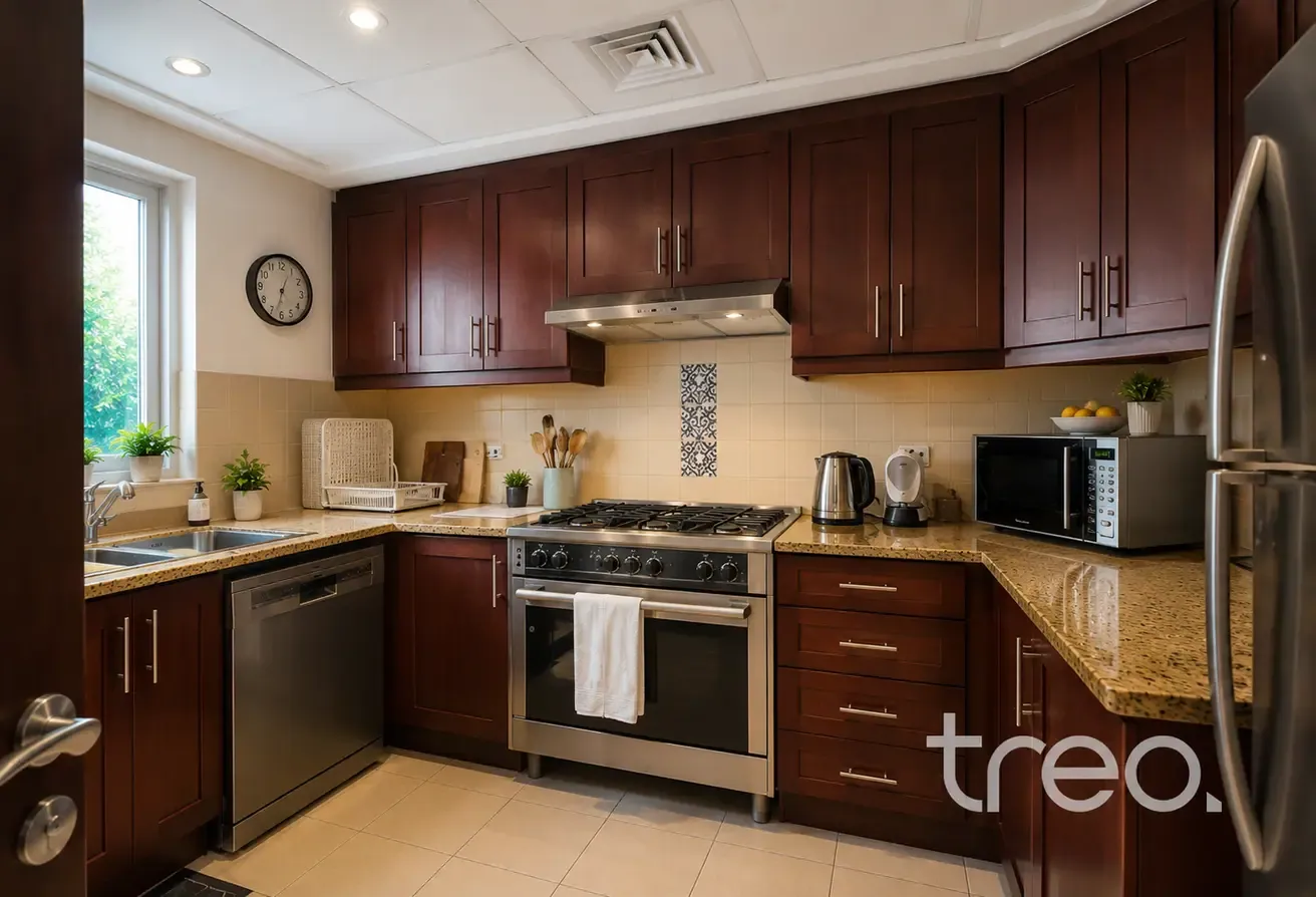 Upgraded | Extended | Opposite Pool & Park