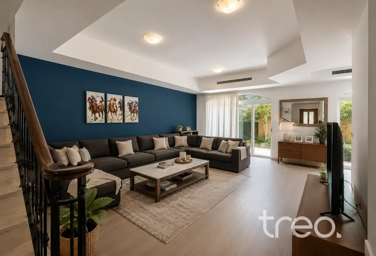 Upgraded | Extended | Opposite Pool & Park