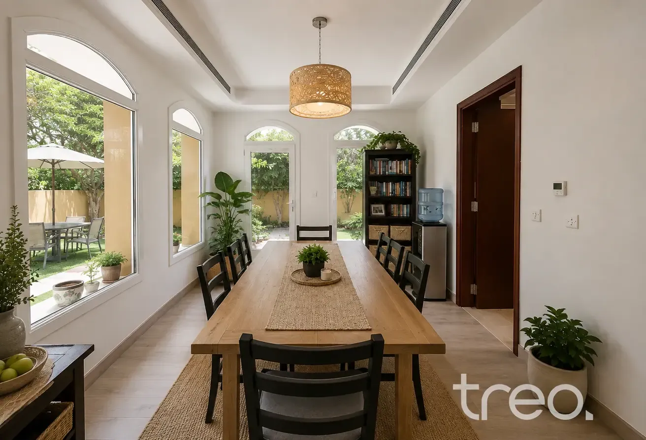 Upgraded | Extended | Opposite Pool & Park