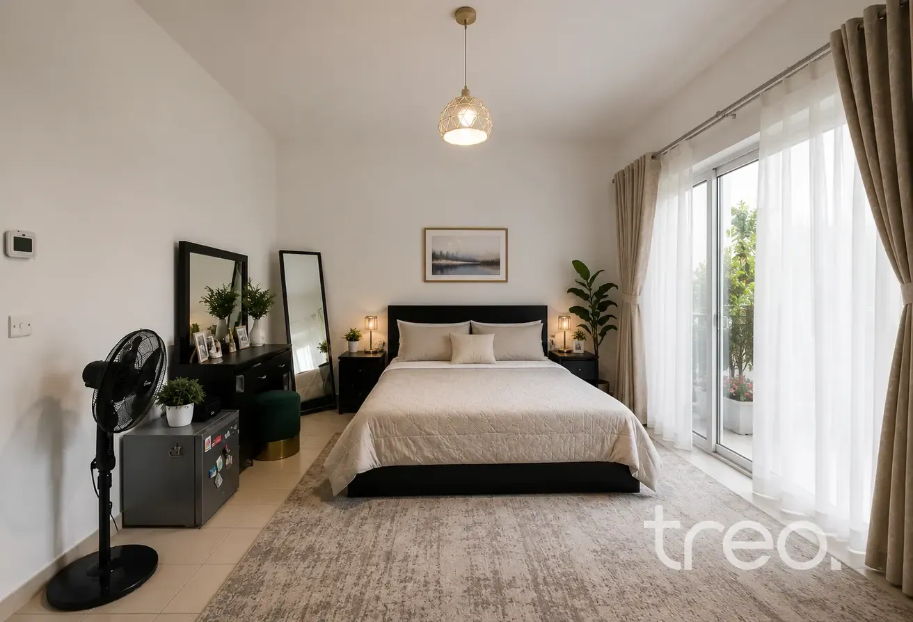 Upgraded | Extended | Opposite Pool & Park