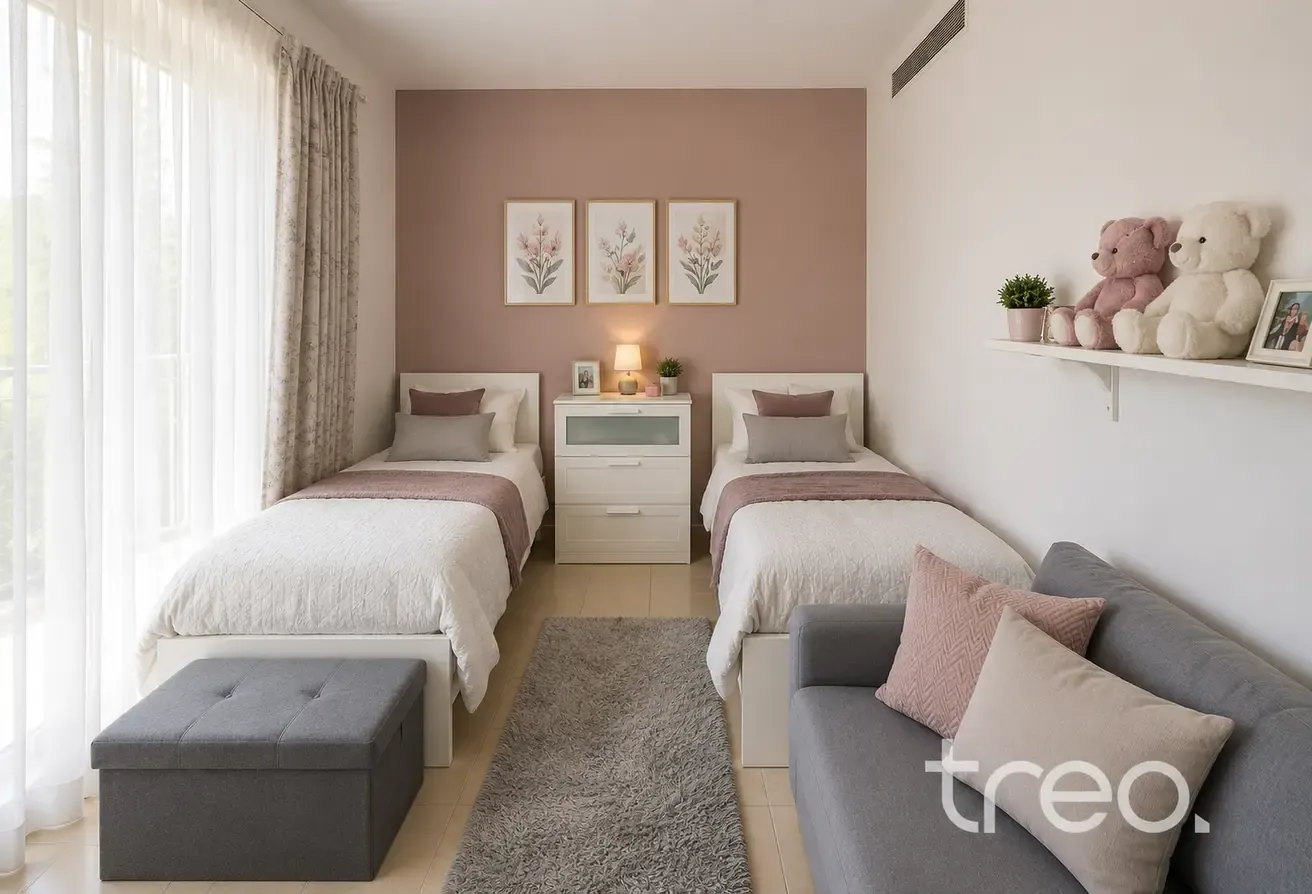 Upgraded | Extended | Opposite Pool & Park