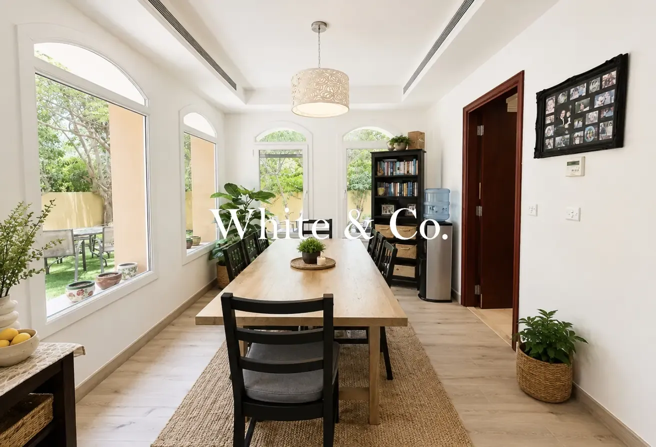 Extended|Opposite Pool & Park|Corner plot