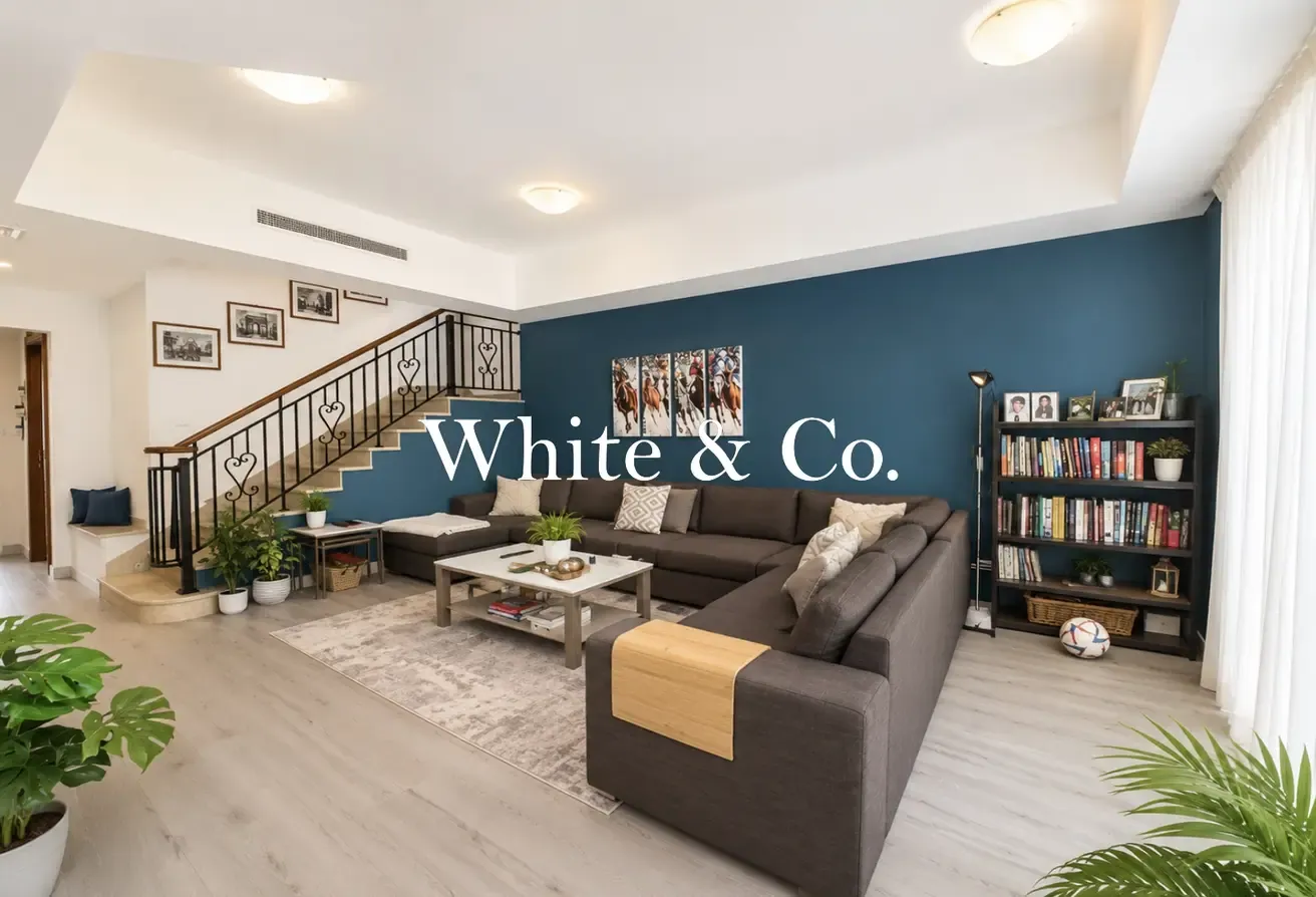 Extended|Opposite Pool & Park|Corner plot