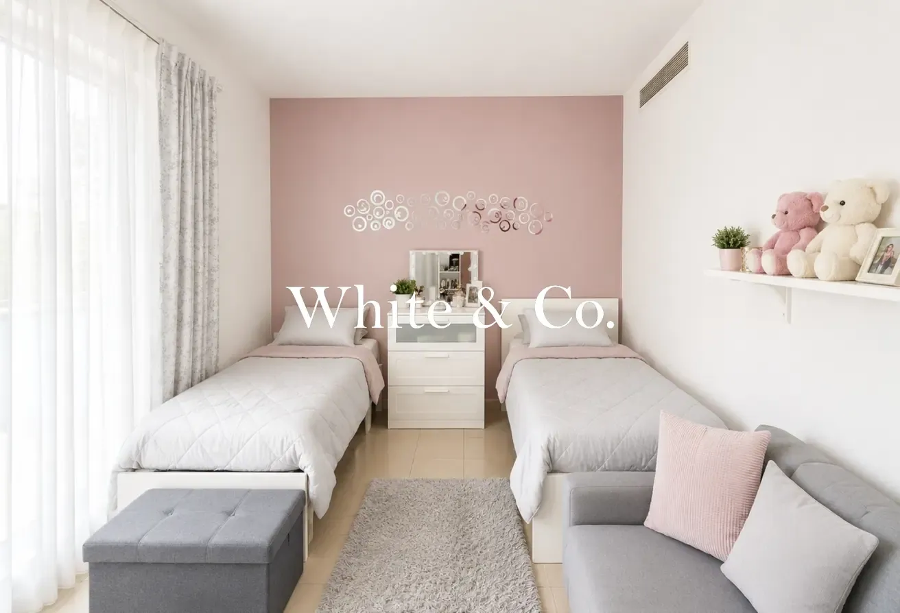 Extended|Opposite Pool & Park|Corner plot
