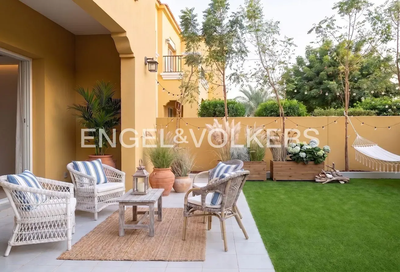Walk To Park | Single Row | Fully Upgraded