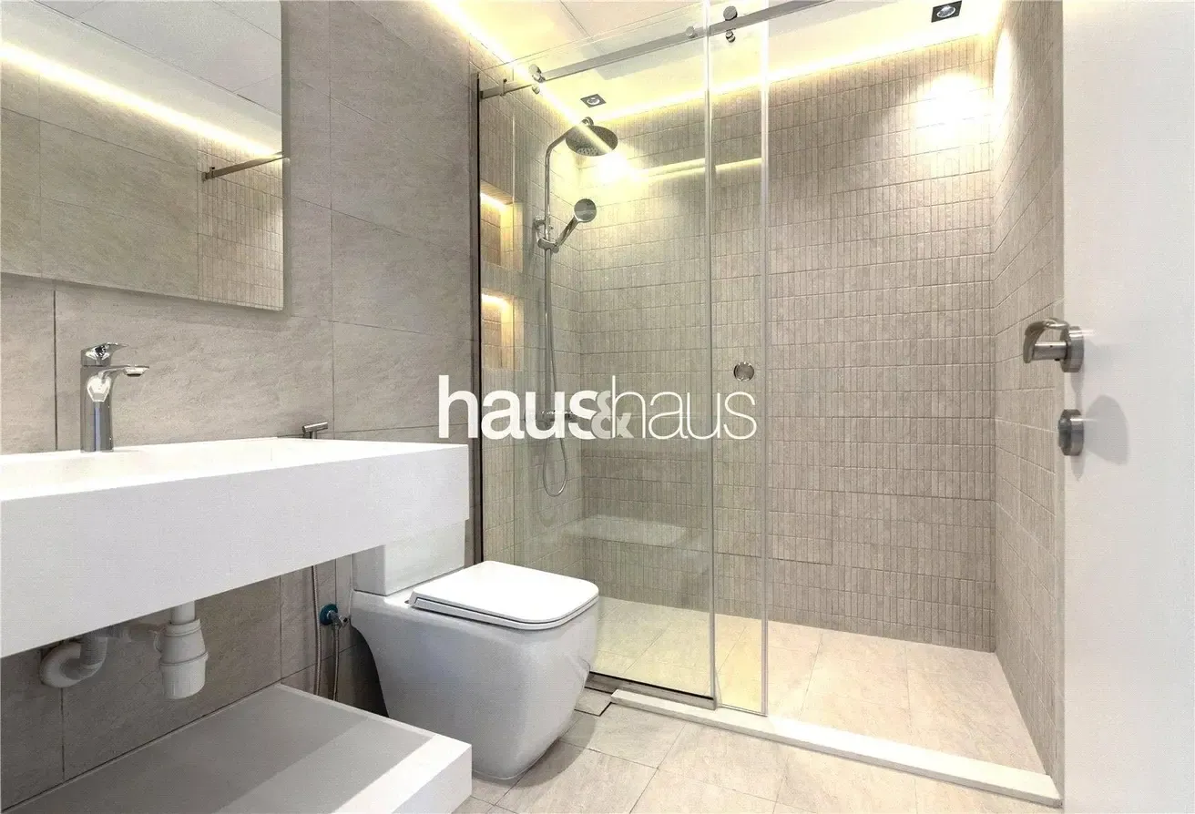 Turnkey Property | 3 En-Suite Bedrooms | Vacant