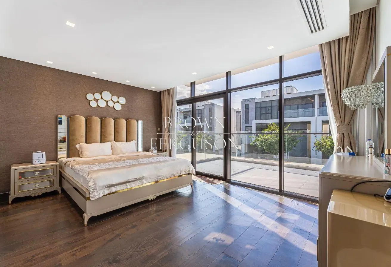 Golf Backing | Standalone | Fully Furnished