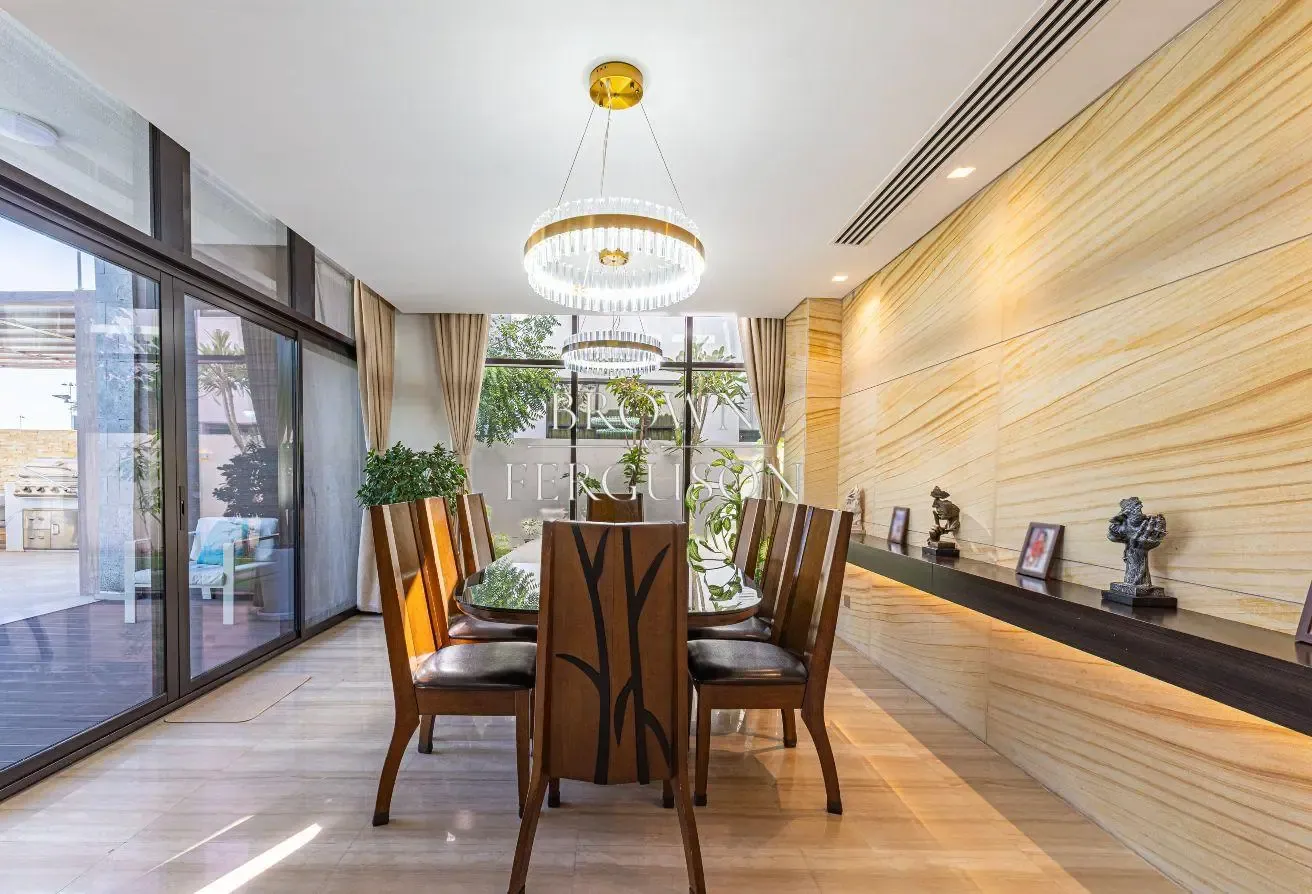 Golf Backing | Standalone | Fully Furnished
