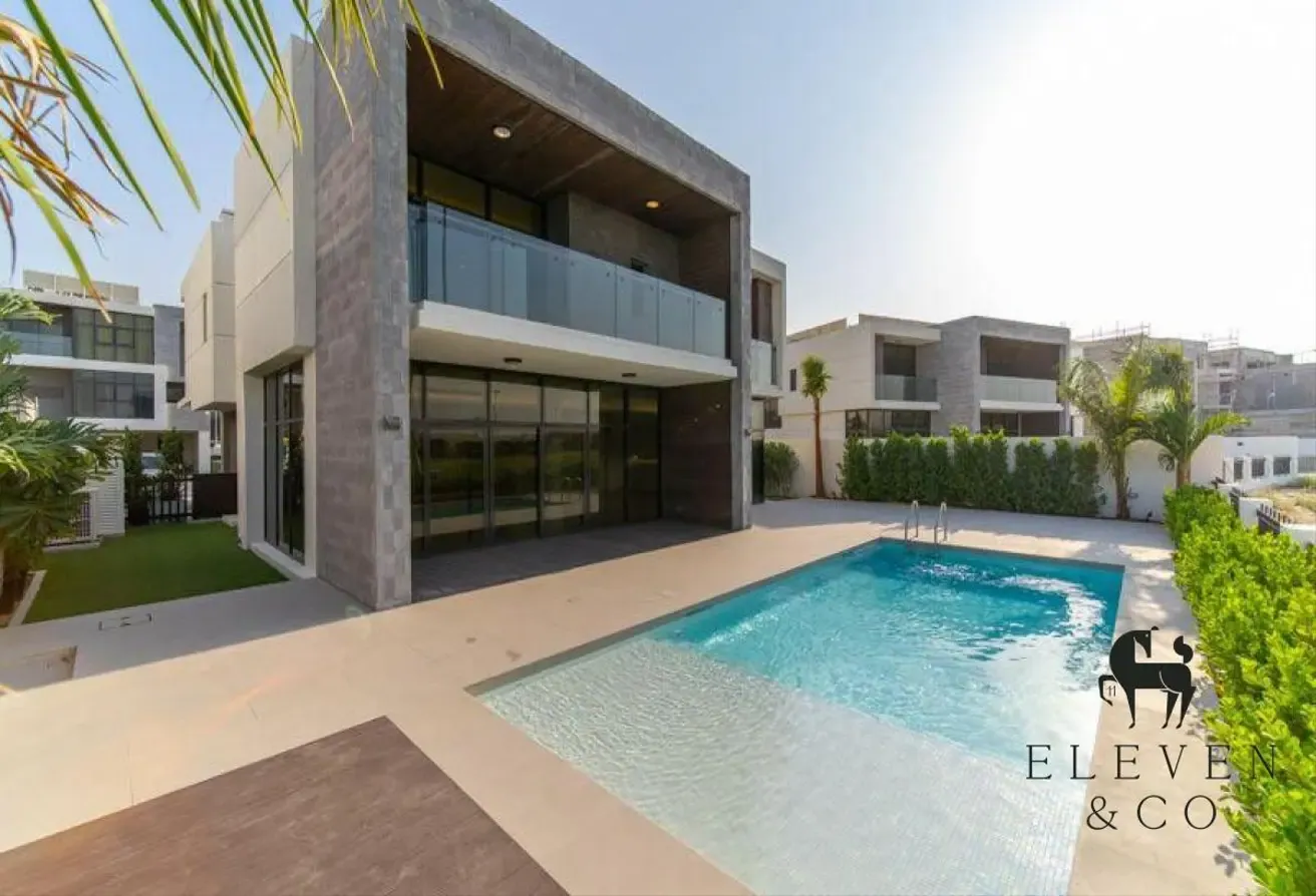 Exclusive | Resort Style Living | Golf View