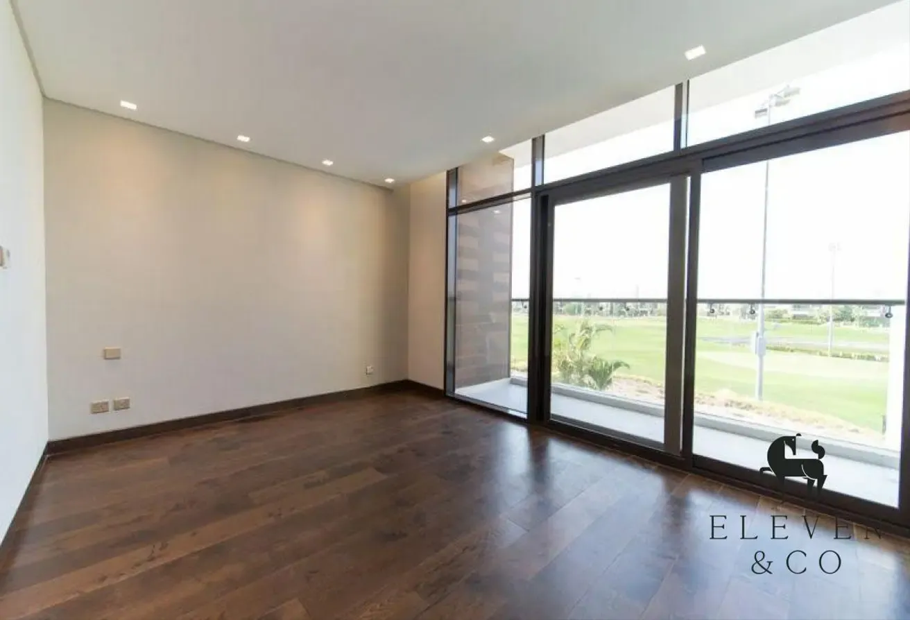 Exclusive | Resort Style Living | Golf View