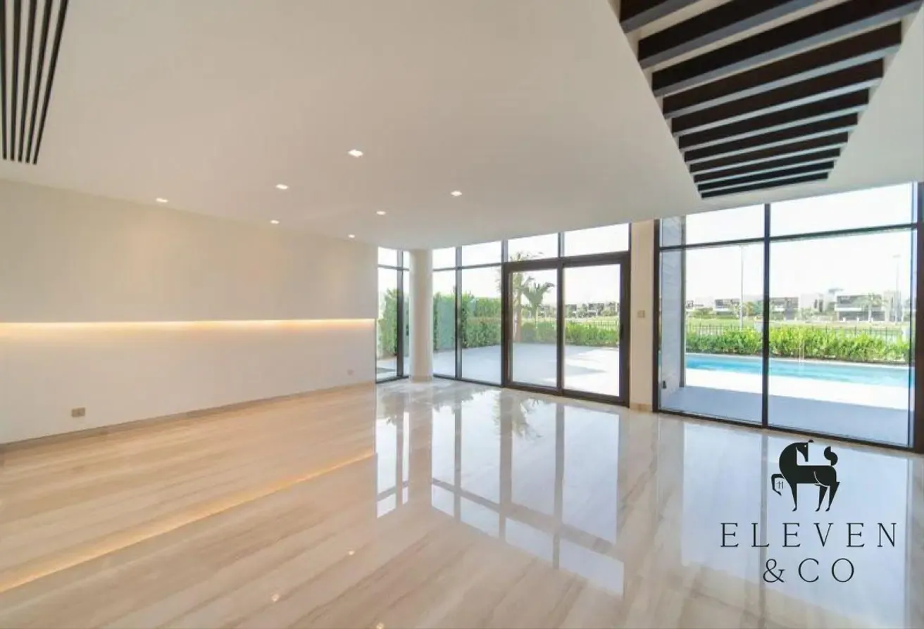 Exclusive | Resort Style Living | Golf View