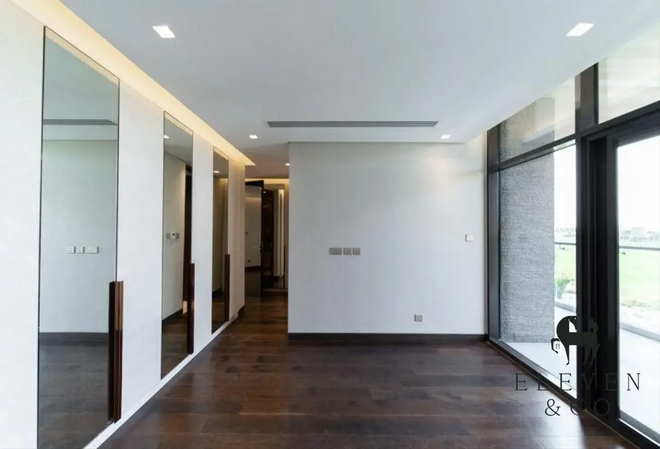 Exclusive | Resort Style Living | Golf View