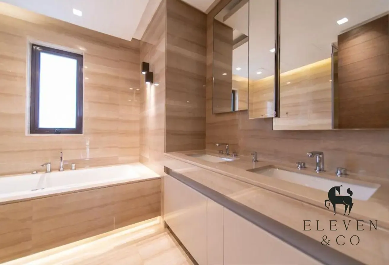 Exclusive | Resort Style Living | Golf View