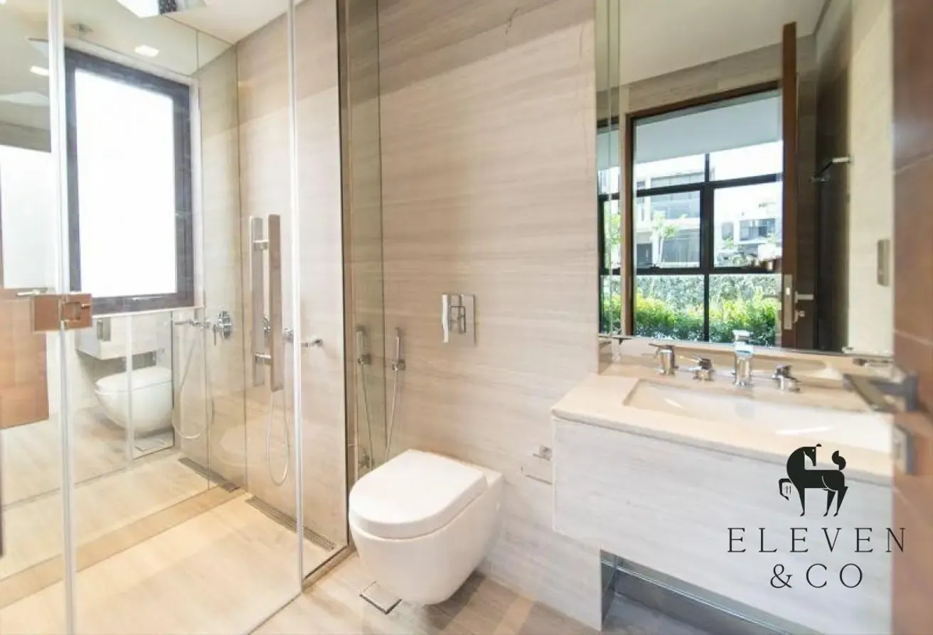 Exclusive | Resort Style Living | Golf View