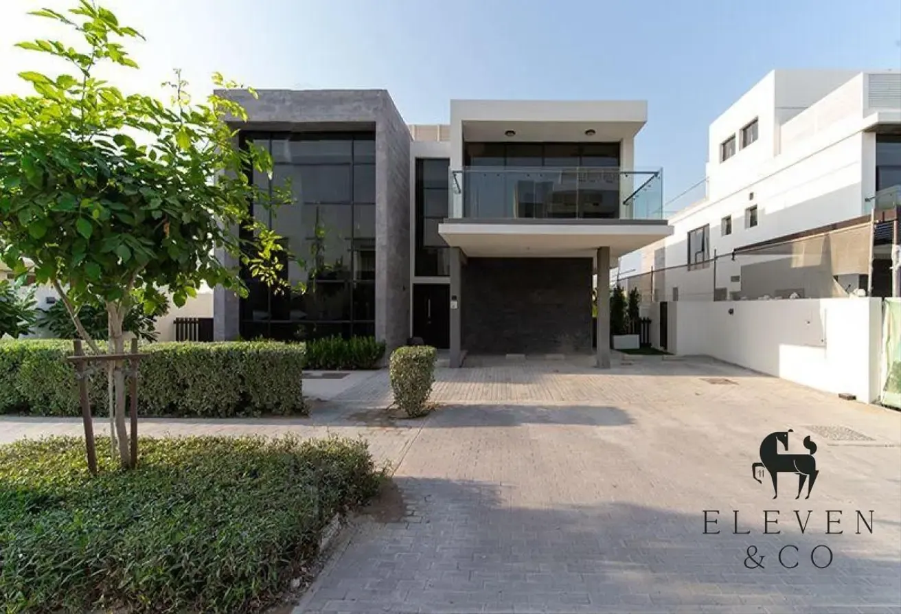 Exclusive | Resort Style Living | Golf View