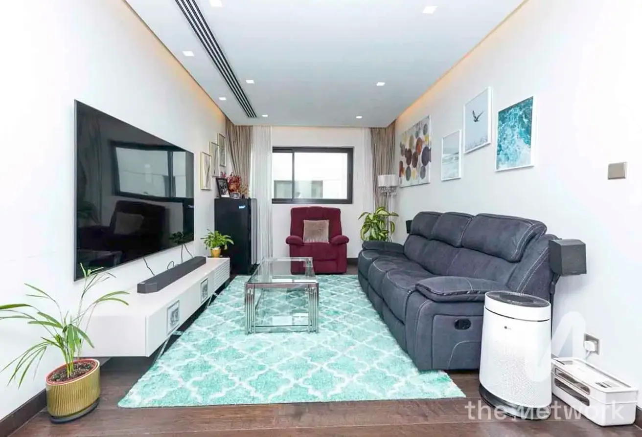 Standalone Villa | Stunning 5 Bed | Golf Course