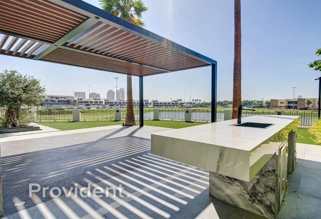 Fully Upgraded | Best In Damac Hills | Great Deal