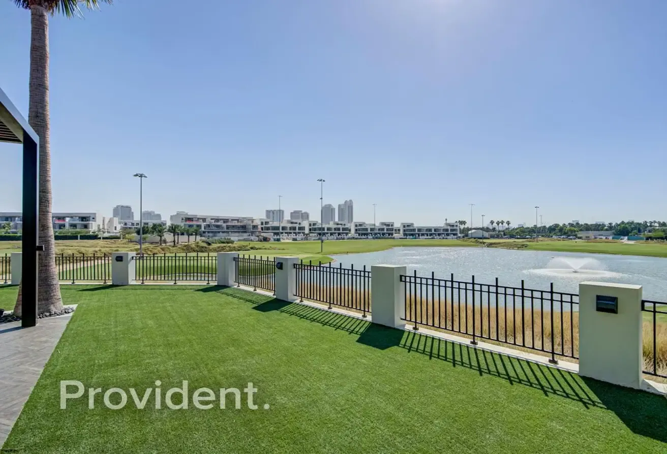 Fully Upgraded | Best In Damac Hills | Great Deal