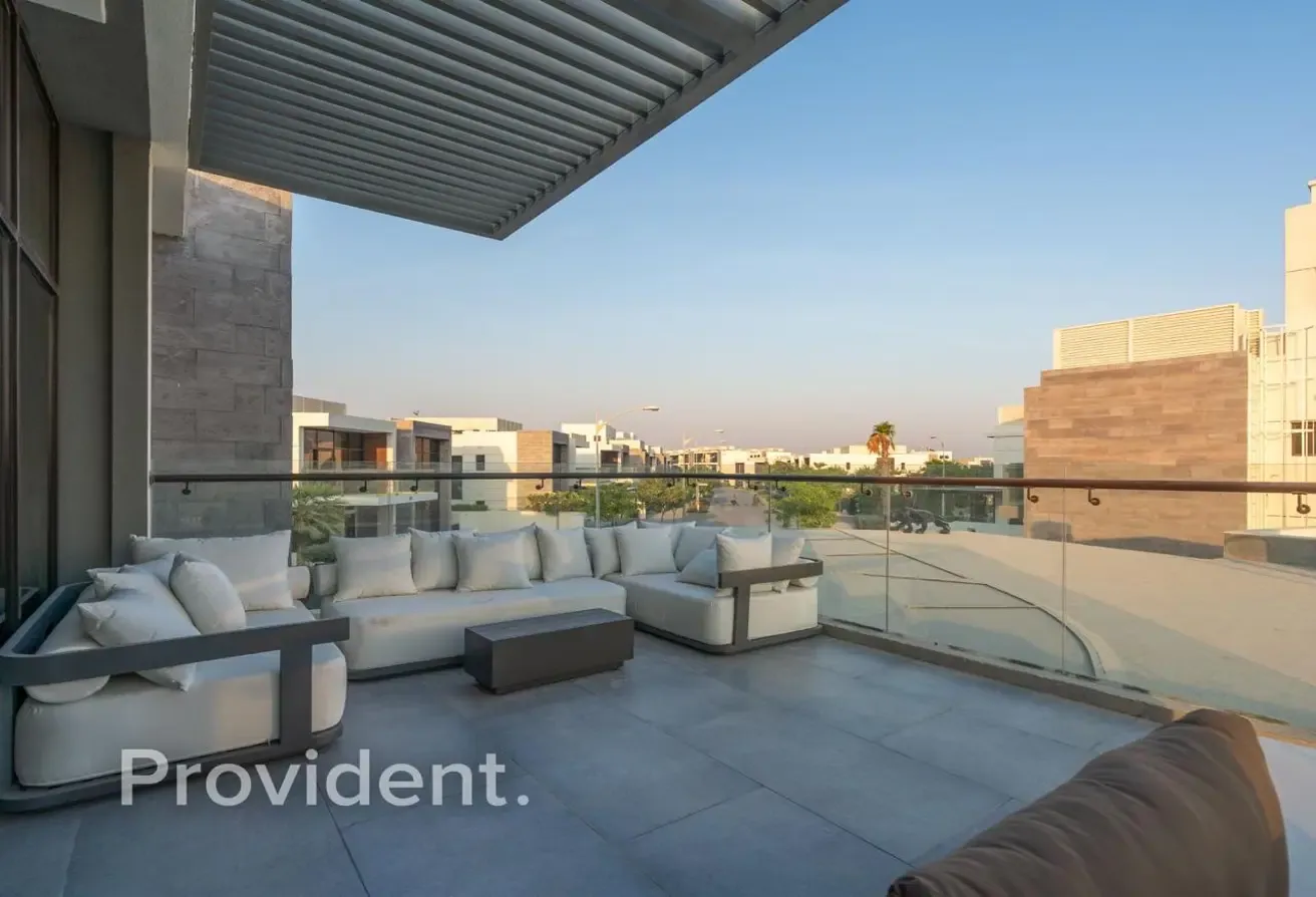 Fully Upgraded | Best In Damac Hills | Great Deal