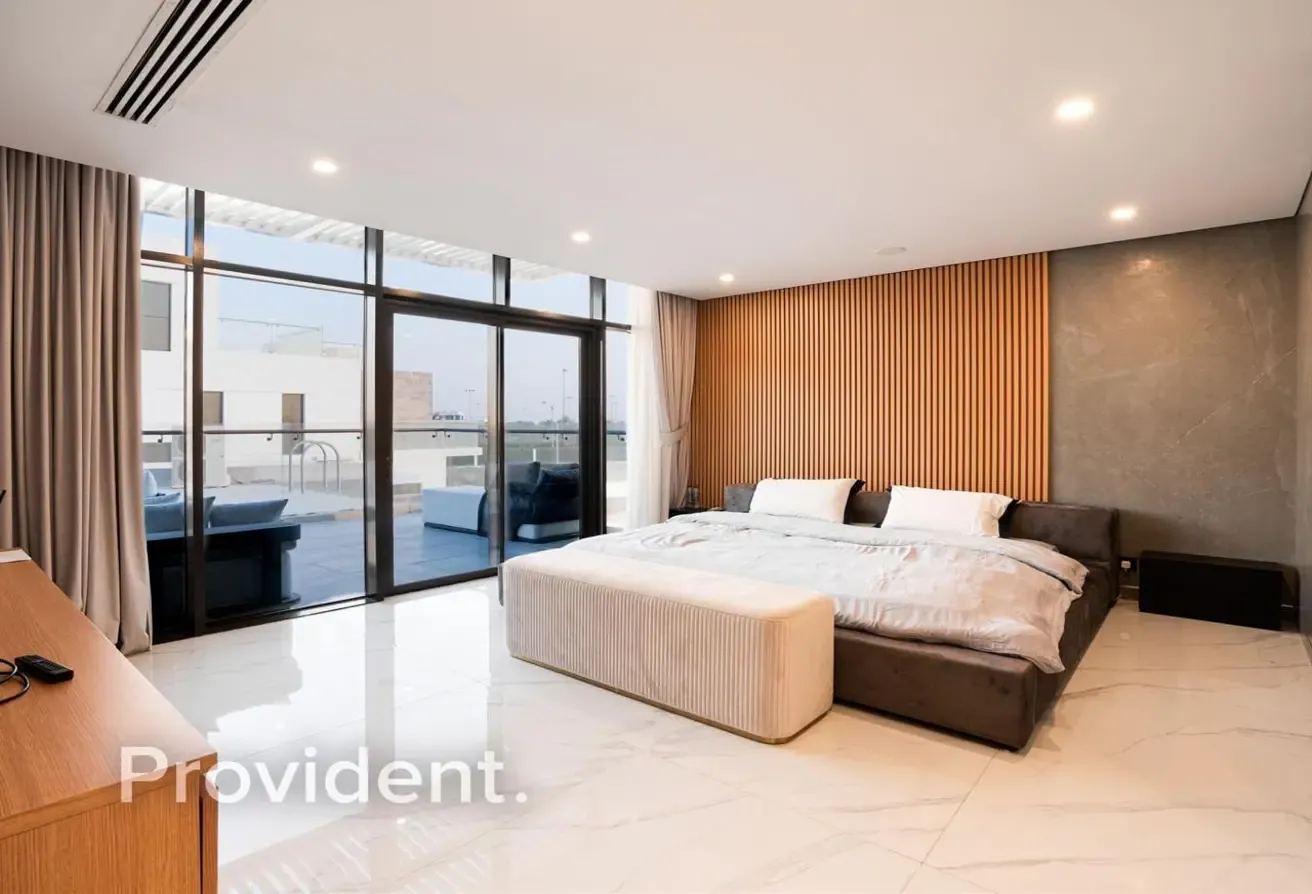 Fully Upgraded | Best In Damac Hills | Great Deal