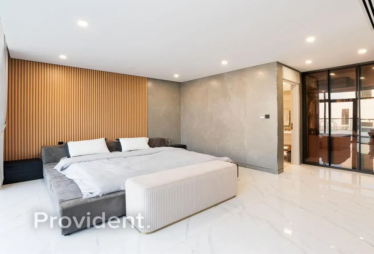 Fully Upgraded | Best In Damac Hills | Great Deal