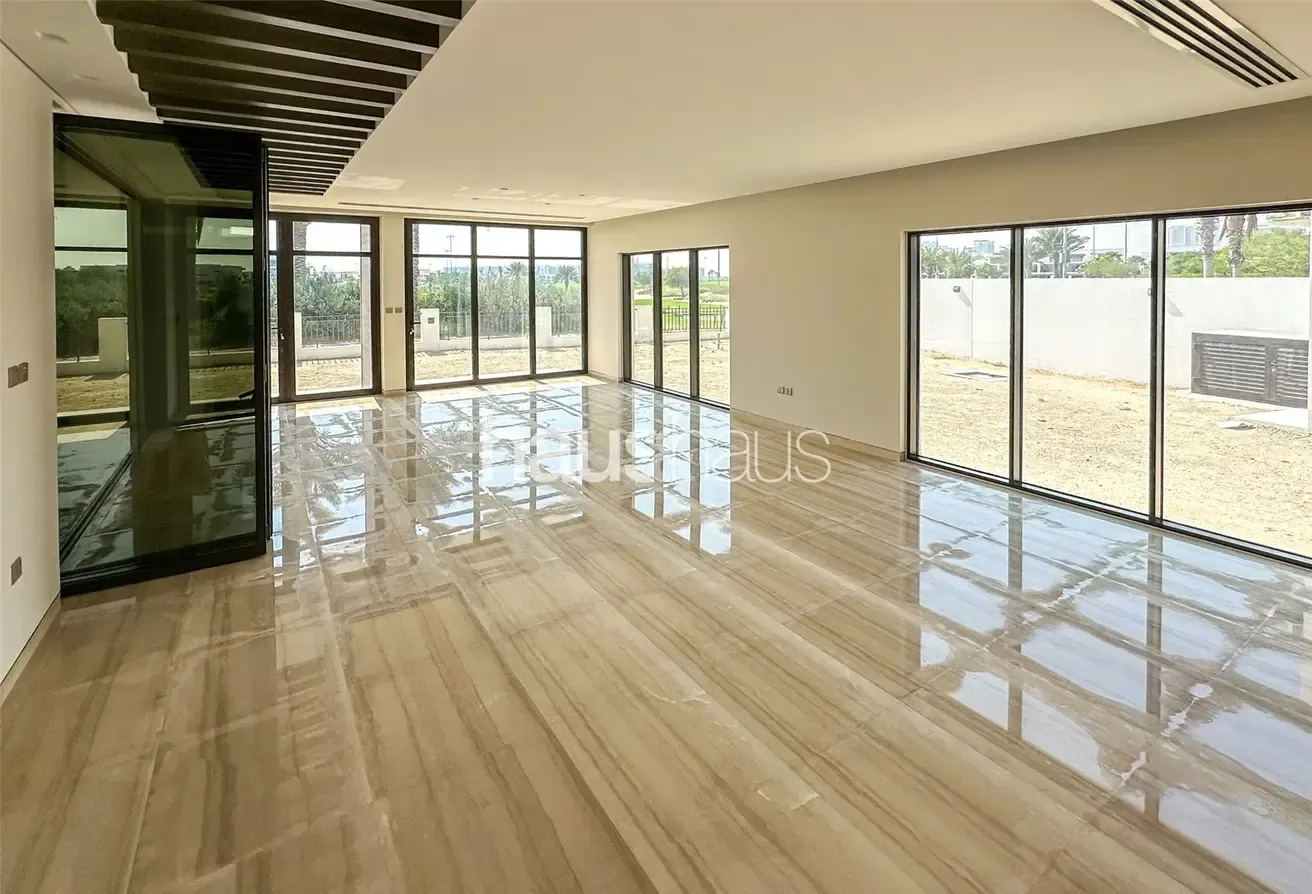 Golf VIew | G+2 | Upgraded | Luxury